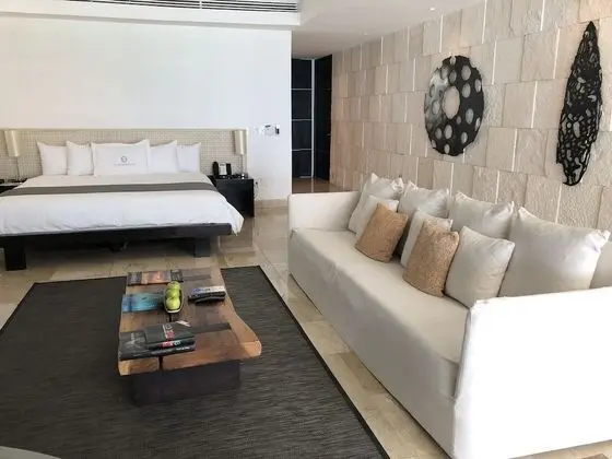 Beach Front Casita