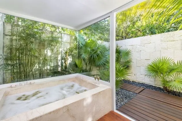 Beach Front Casita