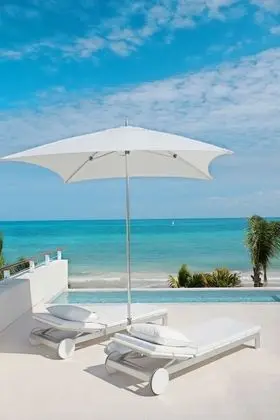 Beach Front Casita
