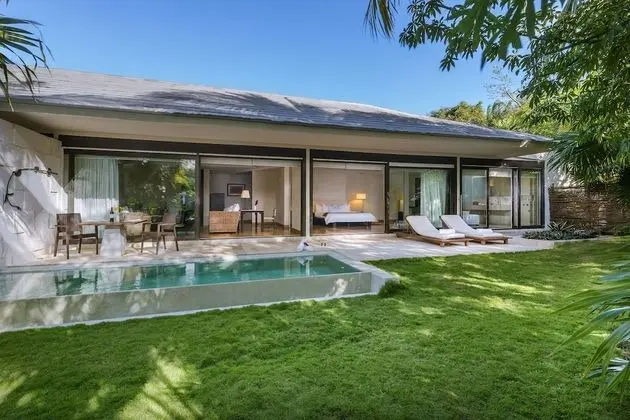 Patio Diamond Suite