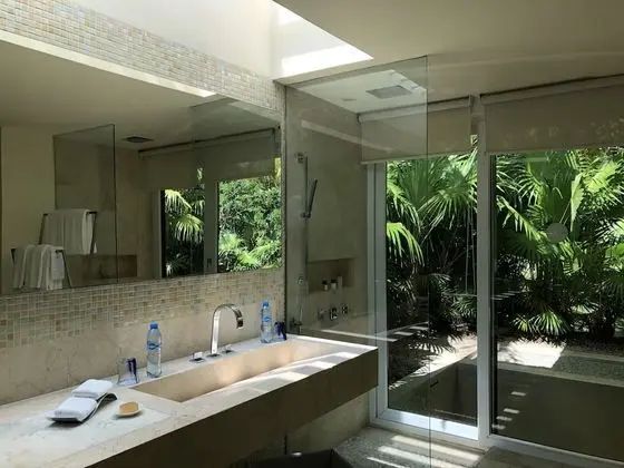 Patio Diamond Suite