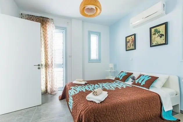 Deluxe Villa, 3 Yatak Odası, Deniz Manzaralı