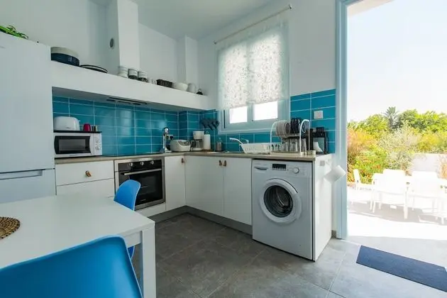 Deluxe Villa, 3 Yatak Odası, Deniz Manzaralı