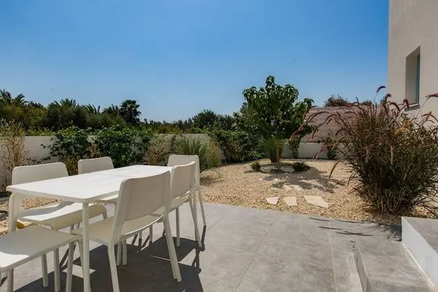 Deluxe Villa, 3 Yatak Odası, Deniz Manzaralı