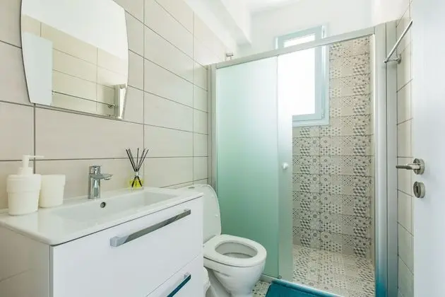 Deluxe Villa, 3 Yatak Odası, Deniz Manzaralı