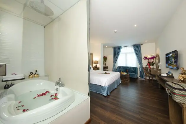 Oda Luxury