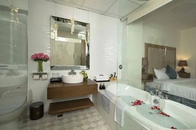 Oda Luxury