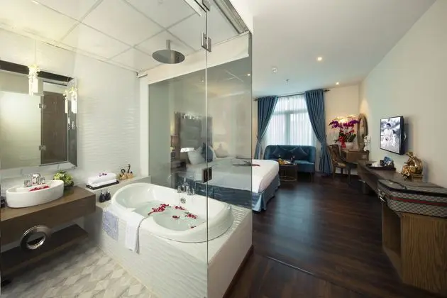 Oda Luxury