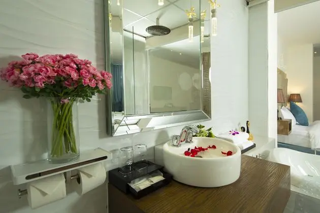 Oda Luxury