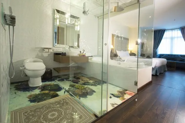 Oda Luxury