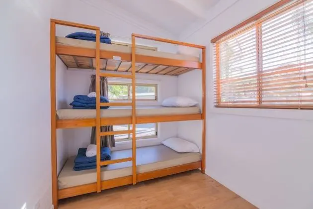 Villa, 2 Yatak Odası