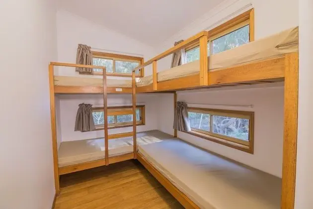 Villa, 2 Yatak Odası