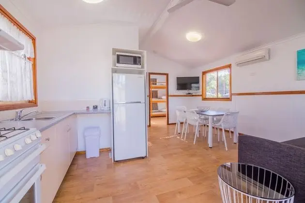 Villa, 2 Yatak Odası
