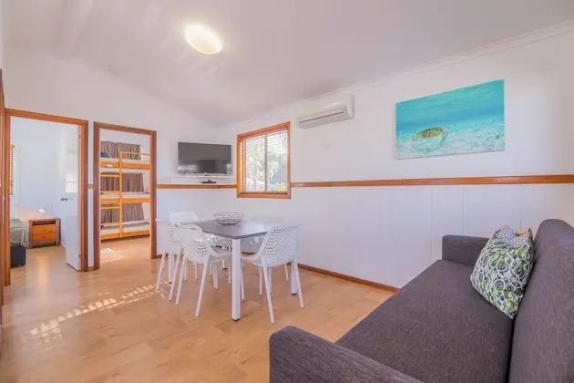 Villa, 2 Yatak Odası