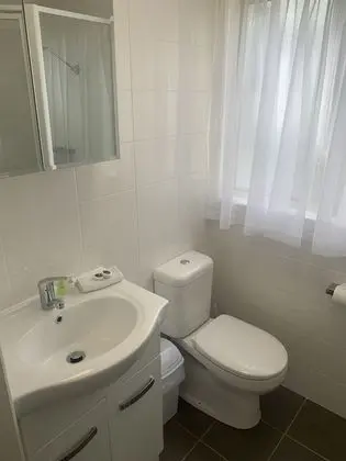 Villa, 2 Yatak Odası