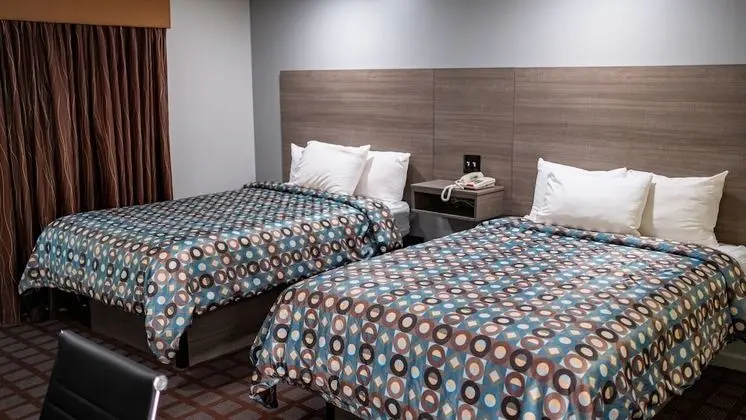 Deluxe Tek Büyük Yataklı Oda, Sigara İçilmez