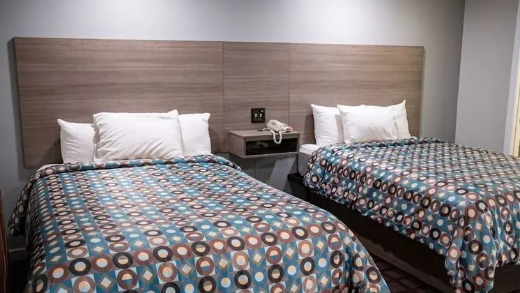 Deluxe Tek Büyük Yataklı Oda, Sigara İçilmez