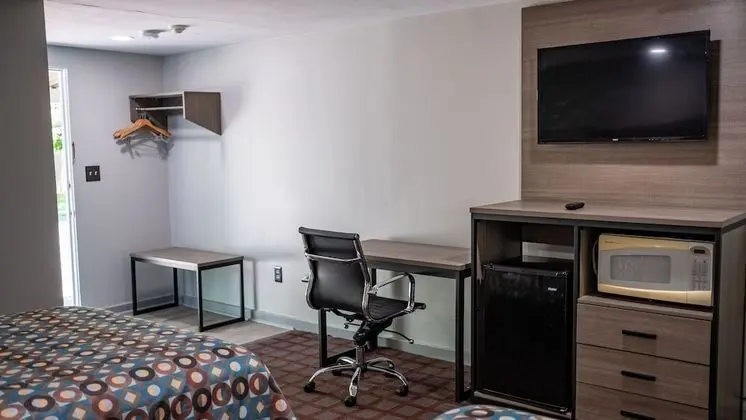 Deluxe Tek Büyük Yataklı Oda, Sigara İçilmez