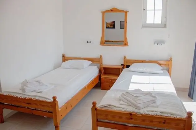 Stüdyo, Deniz Manzaralı