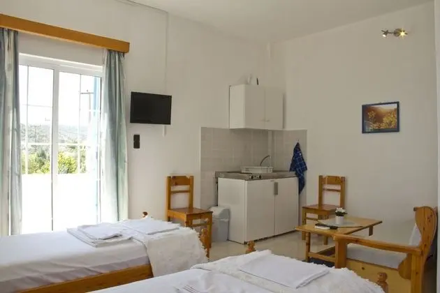 Stüdyo, Deniz Manzaralı
