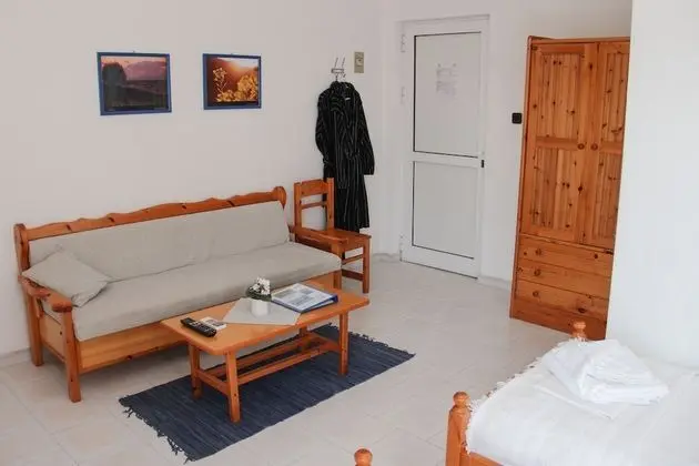 Stüdyo, Deniz Manzaralı