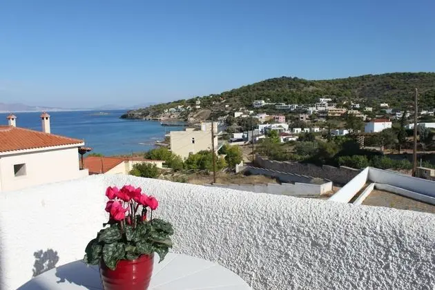 Stüdyo, Deniz Manzaralı