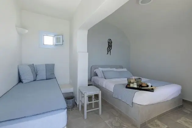 Honeymoon Stüdyo Süit, Jakuzi