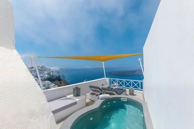 Honeymoon Stüdyo Süit, Jakuzi