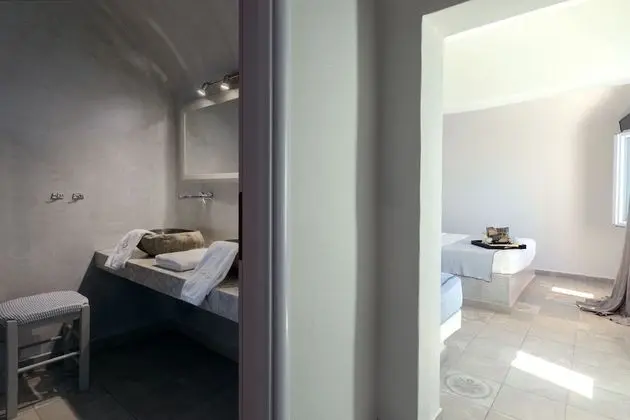 Honeymoon Stüdyo Süit, Jakuzi