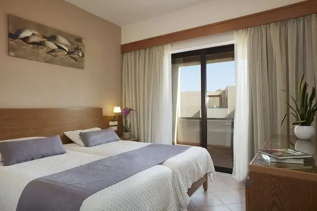 Apart Daire, 1 Yatak Odası, Kısmi Deniz Manzaralı