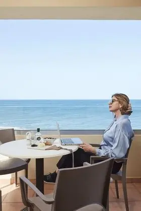 Apart Daire, 1 Yatak Odası, Kısmi Deniz Manzaralı