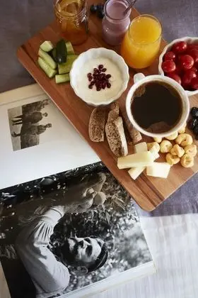 Stüdyo, Kısmi Deniz Manzaralı