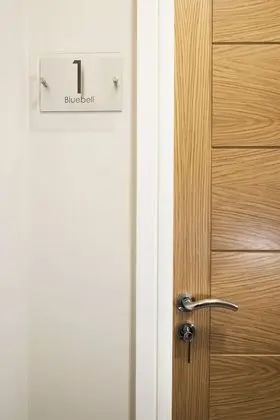 Apart Daire, Banyolu/Duşlu (1.Bedroom )