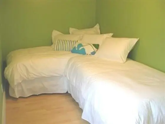 Standard Kır Evi, Banyolu/Duşlu (01- Single Cottage)