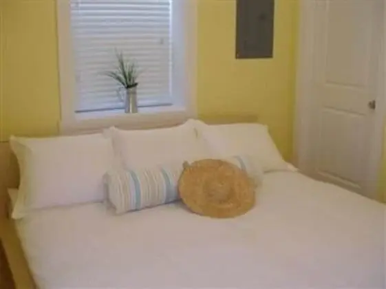 Standard Kır Evi, Banyolu/Duşlu (01- Single Cottage)