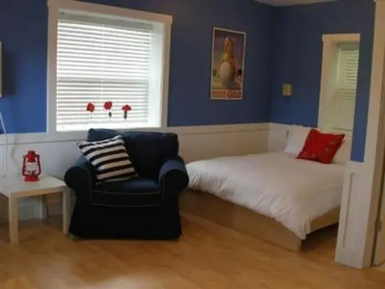 Standard Stüdyo, Banyolu/Duşlu (03- Studio)