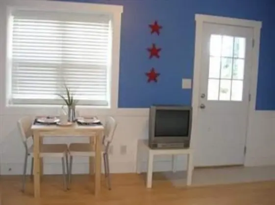 Standard Stüdyo, Banyolu/Duşlu (03- Studio)