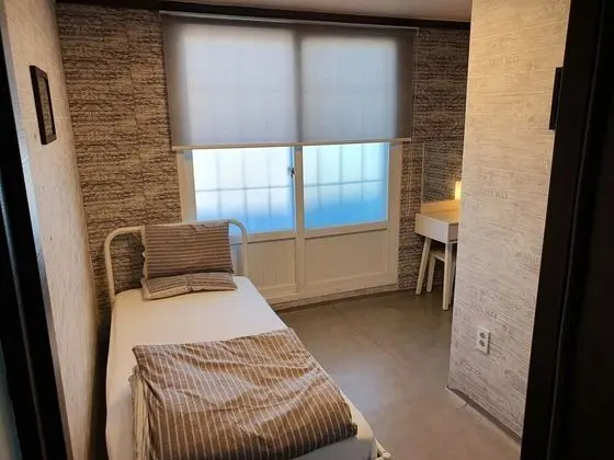 Basic Tek Kişilik Oda