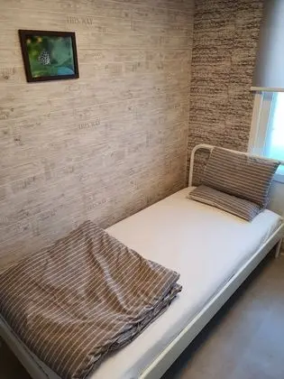Basic Tek Kişilik Oda