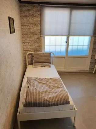 Basic Tek Kişilik Oda