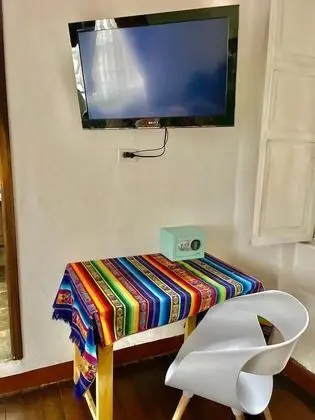 Deluxe Tek Büyük Yataklı Oda, Mutfak, Şehir Manzaralı