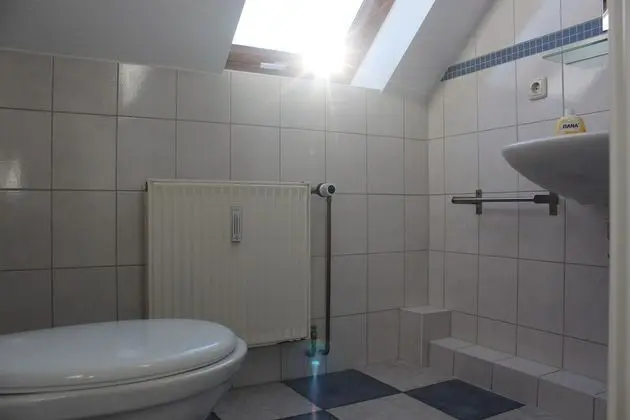 Tek Büyük Yataklı Oda, Özel Banyo