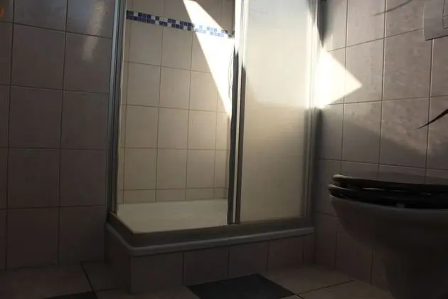 Tek Büyük Yataklı Oda, Özel Banyo