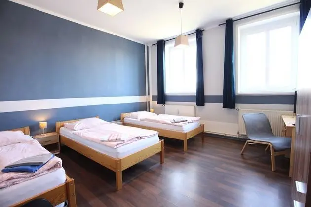 Üç Kişilik Oda, Özel Banyo
