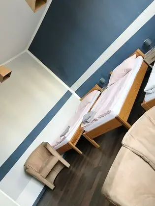 Üç Kişilik Oda, Özel Banyo