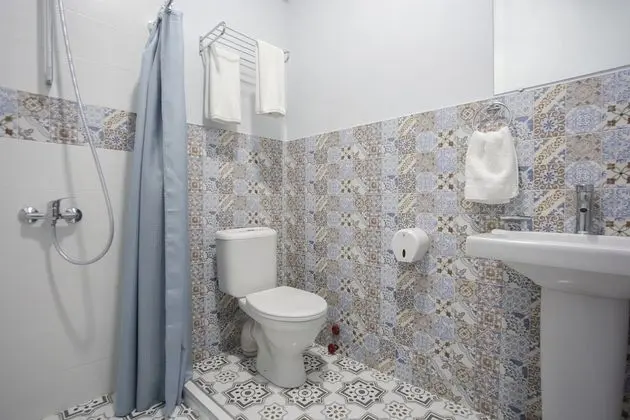 Deluxe Tek Büyük Yataklı Oda, 1 Çift Kişilik Yatak