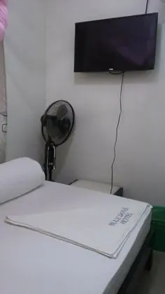 Deluxe Tek Kişilik Oda