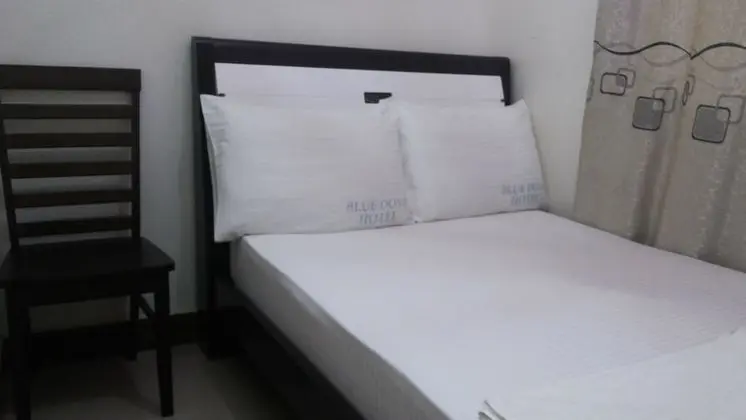 Deluxe Tek Kişilik Oda