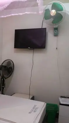 Deluxe Tek Kişilik Oda