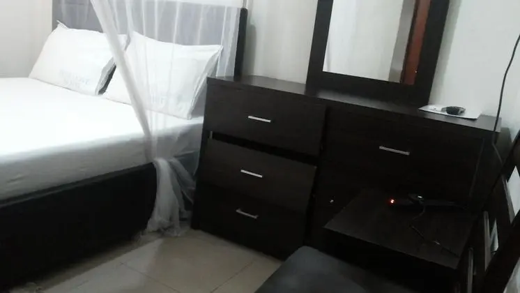 Executive Tek Büyük Yataklı Oda